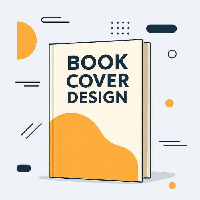 Book Cover Design