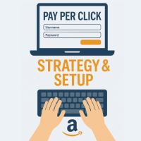 Amazon PPC Setup