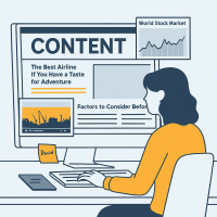 unique content creation