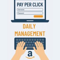 Amazon PPC Management