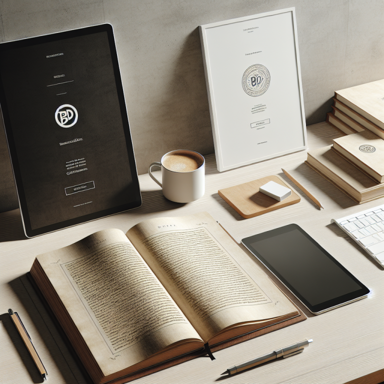 Engage Readers with a Powerful Promo Video