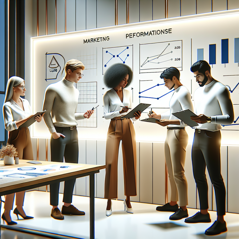 Content Marketing Strategies for Book Promotion