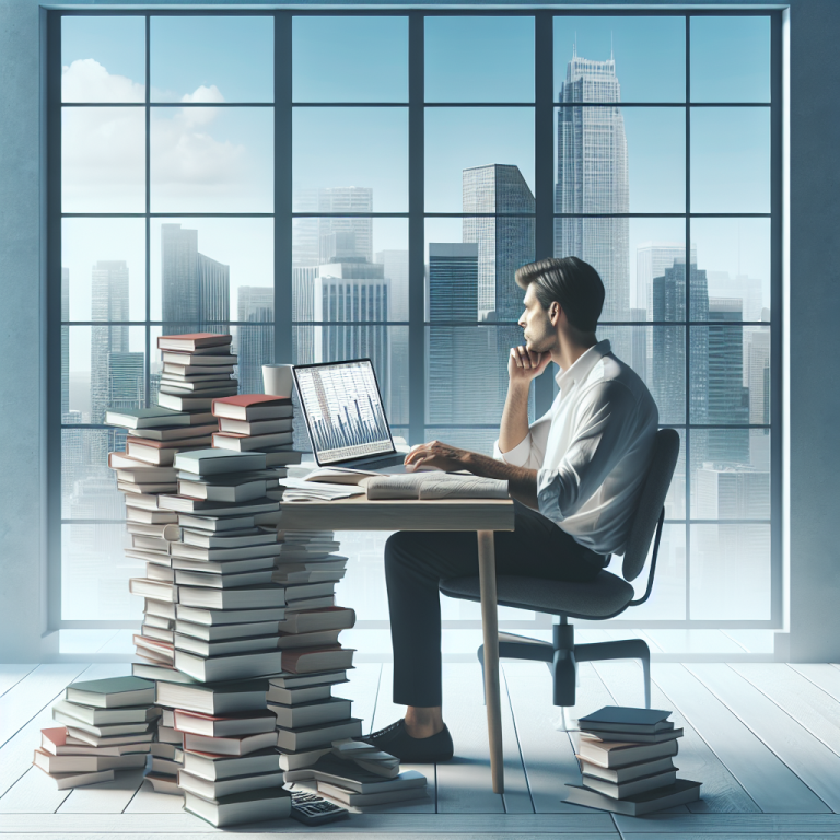 Financial Planning & Scaling