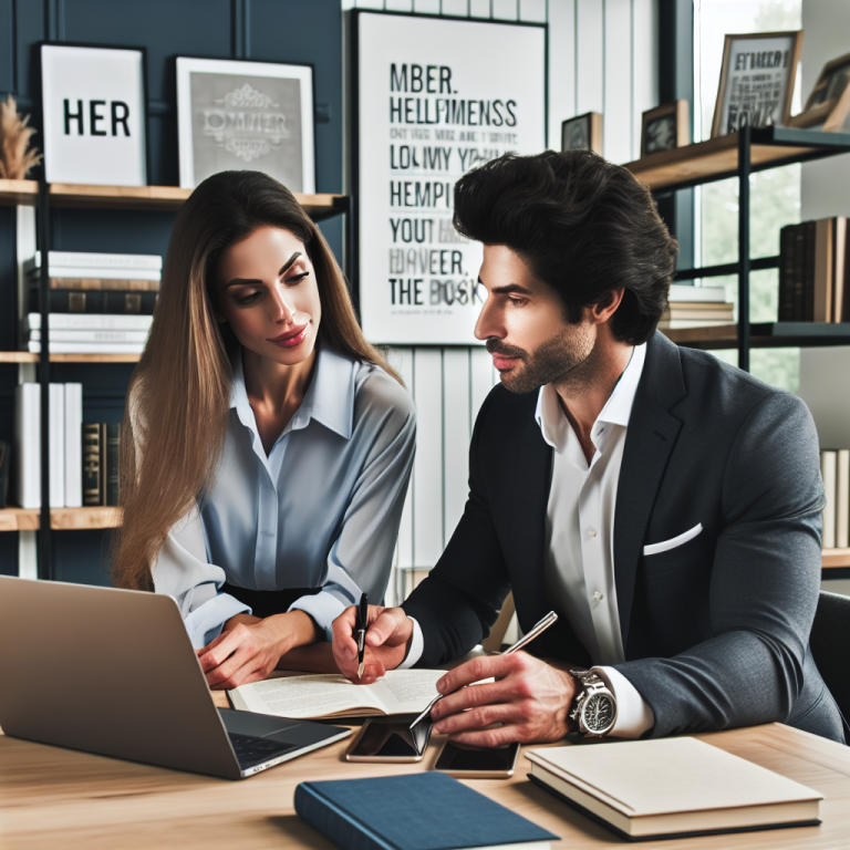 Ghostwriting Services: Why Busy Entrepreneurs Use Them