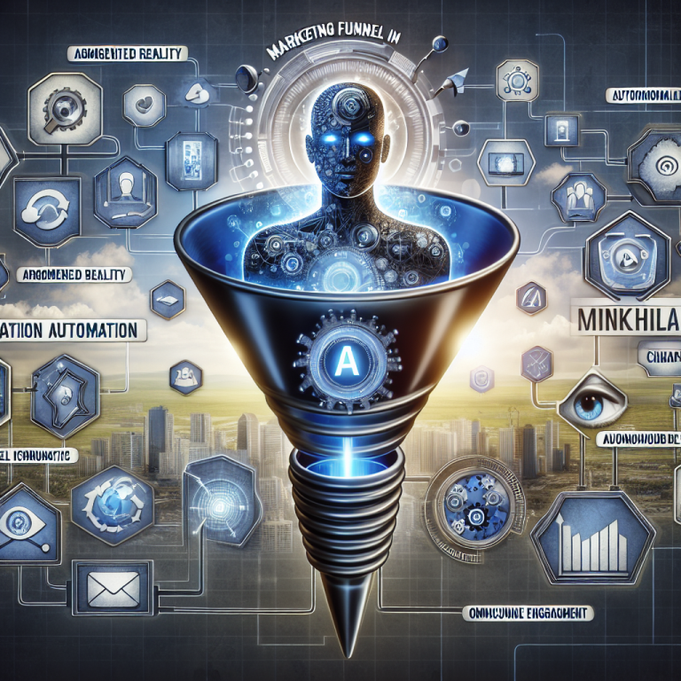 What Is a Marketing Funnel and Why Does It Matter in 2025?