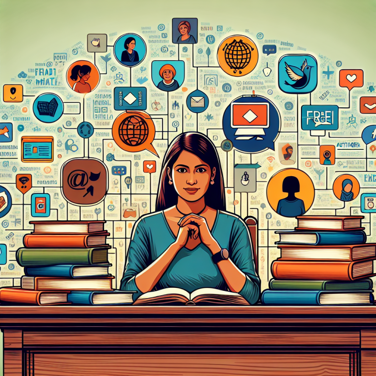 How to Promote a Self-Published Book Without a Budget