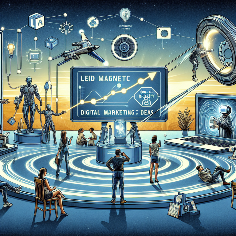 How to Create a Lead Magnet That Converts in 2025