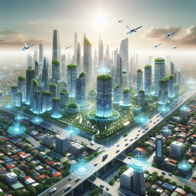 Top 10 AI Applications That Will Be in Demand by 2030