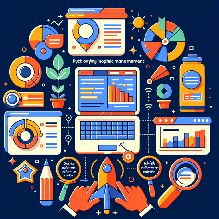 Daily Amazon PPC Management for Better Rankings