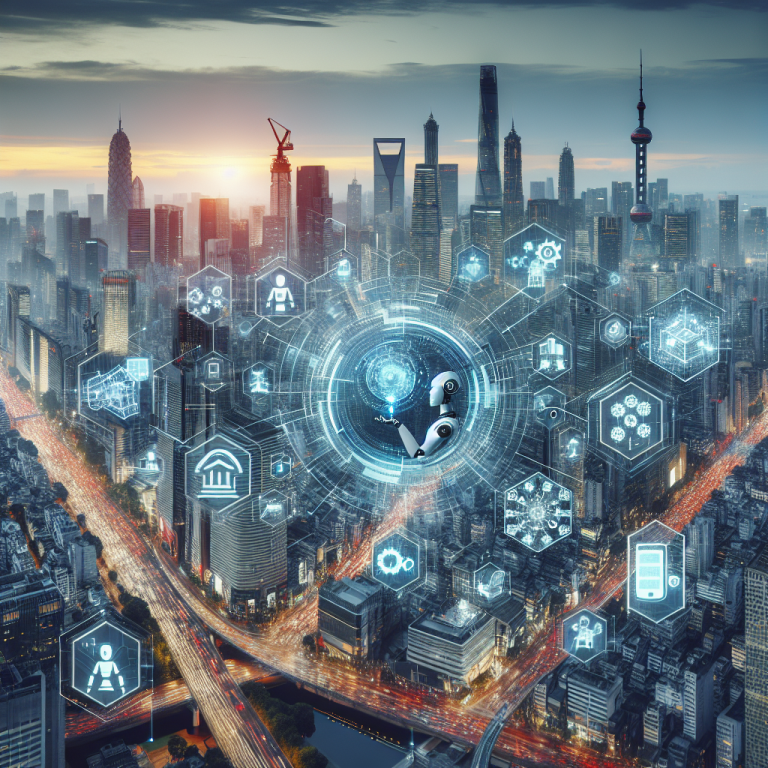 Top AI Developers in 2025: What’s Leading the Race?