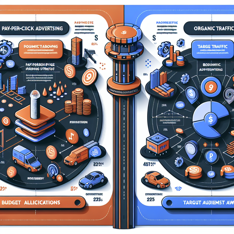 Amazon PPC vs Organic Traffic: Which Strategy Wins in 2025?