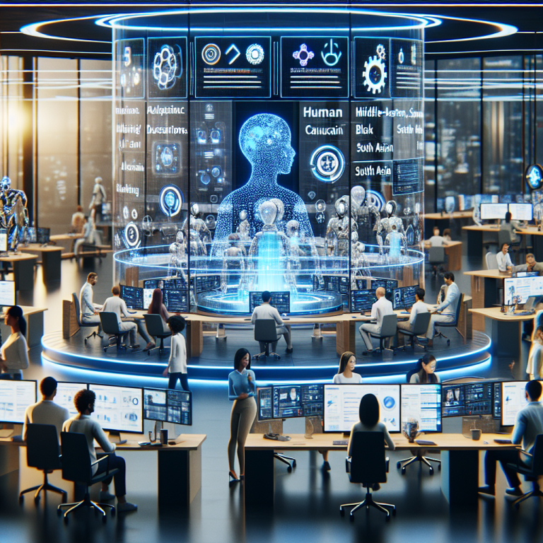 How AI Tools Are Changing Content Marketing in 2025